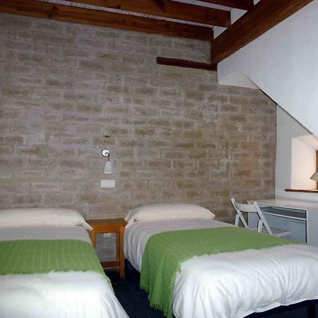 Casa Rural El Aljibe ベナマオマ エクステリア 写真